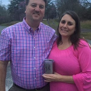 Meet your Posher, Deacon